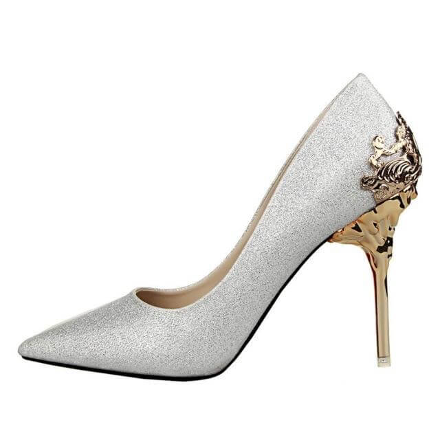 LAKESHI  Fashion Women Shoes eprolo