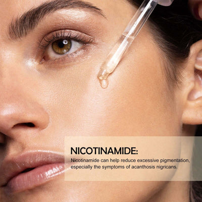 Skin Essence Lightens Fine Lines, Firming Skin, Brightening Skin, Moisturizing And Hydrating Essence eprolo