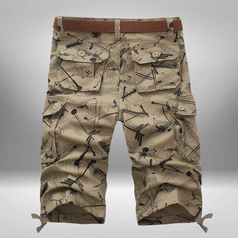 Men's Loose Summer Casual Pants eprolo