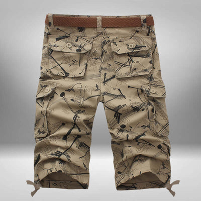 Men's Loose Summer Casual Pants eprolo