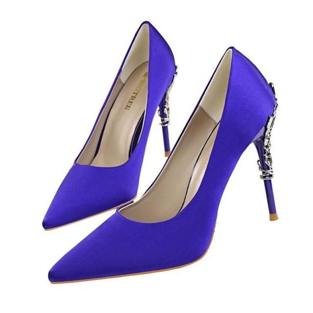 LAKESHI  Fashion Women Shoes eprolo