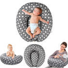 Nursing Pillows Dimensions pillow breastfeeding, nursing and posture support nursing pillows for breastfeeding eprolo