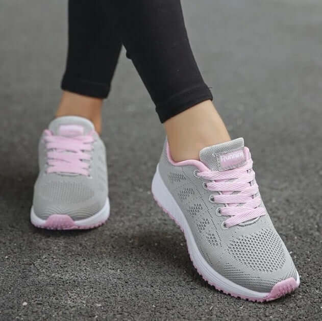 Women Shoes Sports Sneakers Astrazona