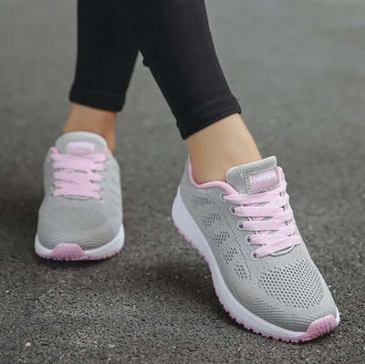 Women Shoes Sports Sneakers Astrazona