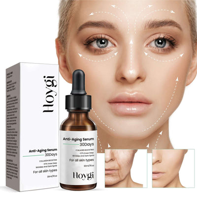 Anti-Aging Serum, Brightening Moisturizing Firming And Anti-aging Essence eprolo