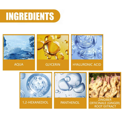 Skin Essence Lightens Fine Lines, Firming Skin, Brightening Skin, Moisturizing And Hydrating Essence eprolo