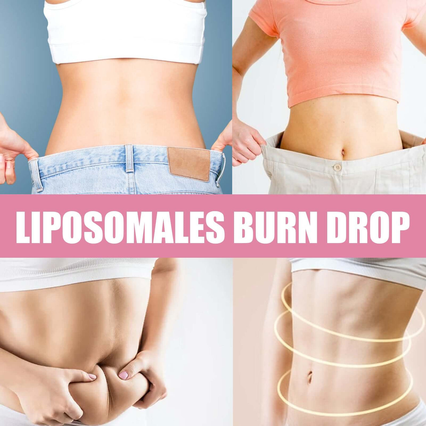 Body Shaping Essential Oil, Massage Firming Body Shaping Beauty Care Essential Oil eprolo