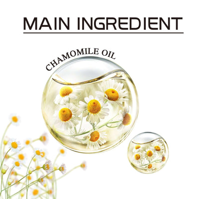 Chamomile Leg Essential Oil Protects Leg Skin And Relieves Leg Discomfort With Daily Massage Essential Oil eprolo