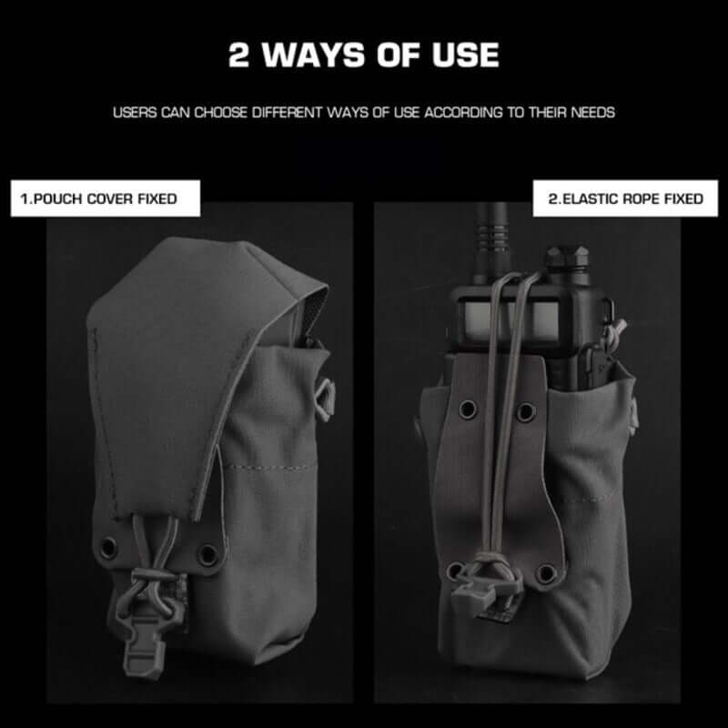 Multifunctional Camouflage Tactical Bag eprolo