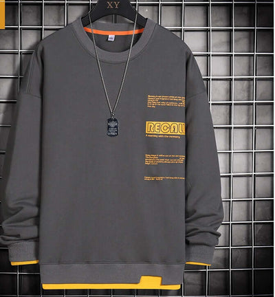 Korean Version Of A Casual Jacket With Long Sleeves eprolo
