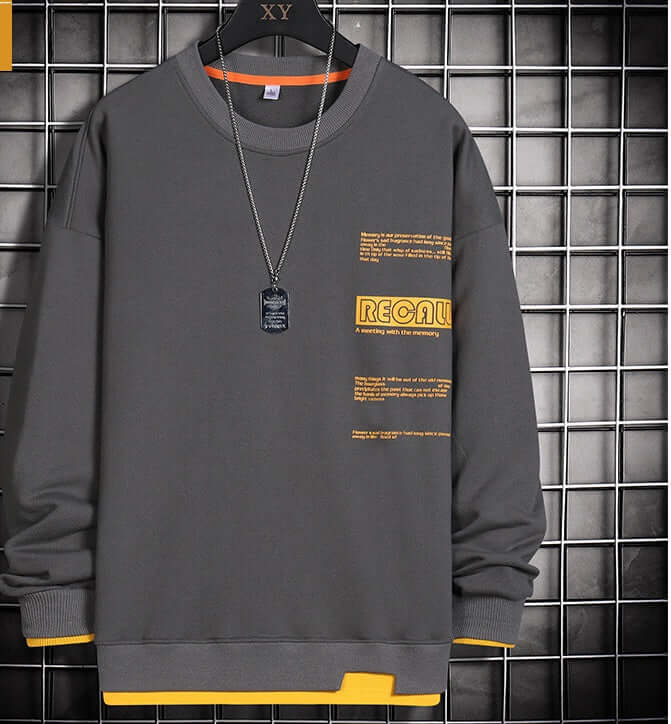 Korean Version Of A Casual Jacket With Long Sleeves eprolo
