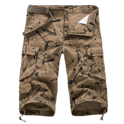 Men's Loose Summer Casual Pants eprolo