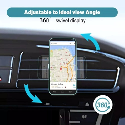 Universal Mobile Phone Holder Air Vent In Car Stand Cradle Mount GPS Gift eprolo