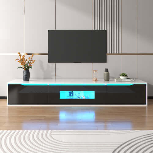 Particleboard TV Cabinet eprolo
