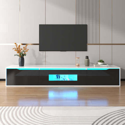 Particleboard TV Cabinet eprolo