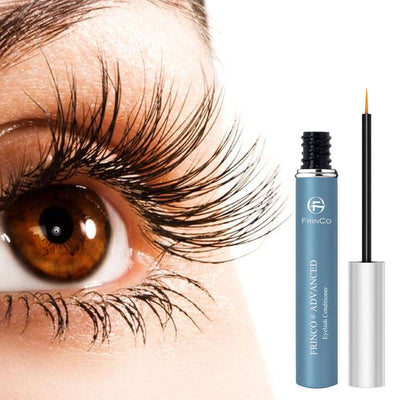 Advanced Eyelash Enhancing Serum, Eyelash Conditioner For Promoting Fuller & Thicker Looking Lashes, Eyelash And Brow Growth Serum, 5ml eprolo