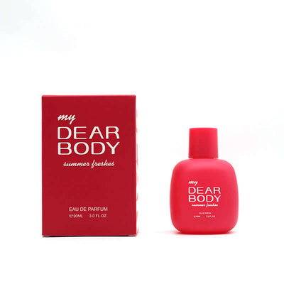 Long-lasting Light Fragrance Date Perfume eprolo
