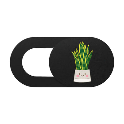 Small Potted Mobile Phone Camera Privacy Protection Cover Cover eprolo