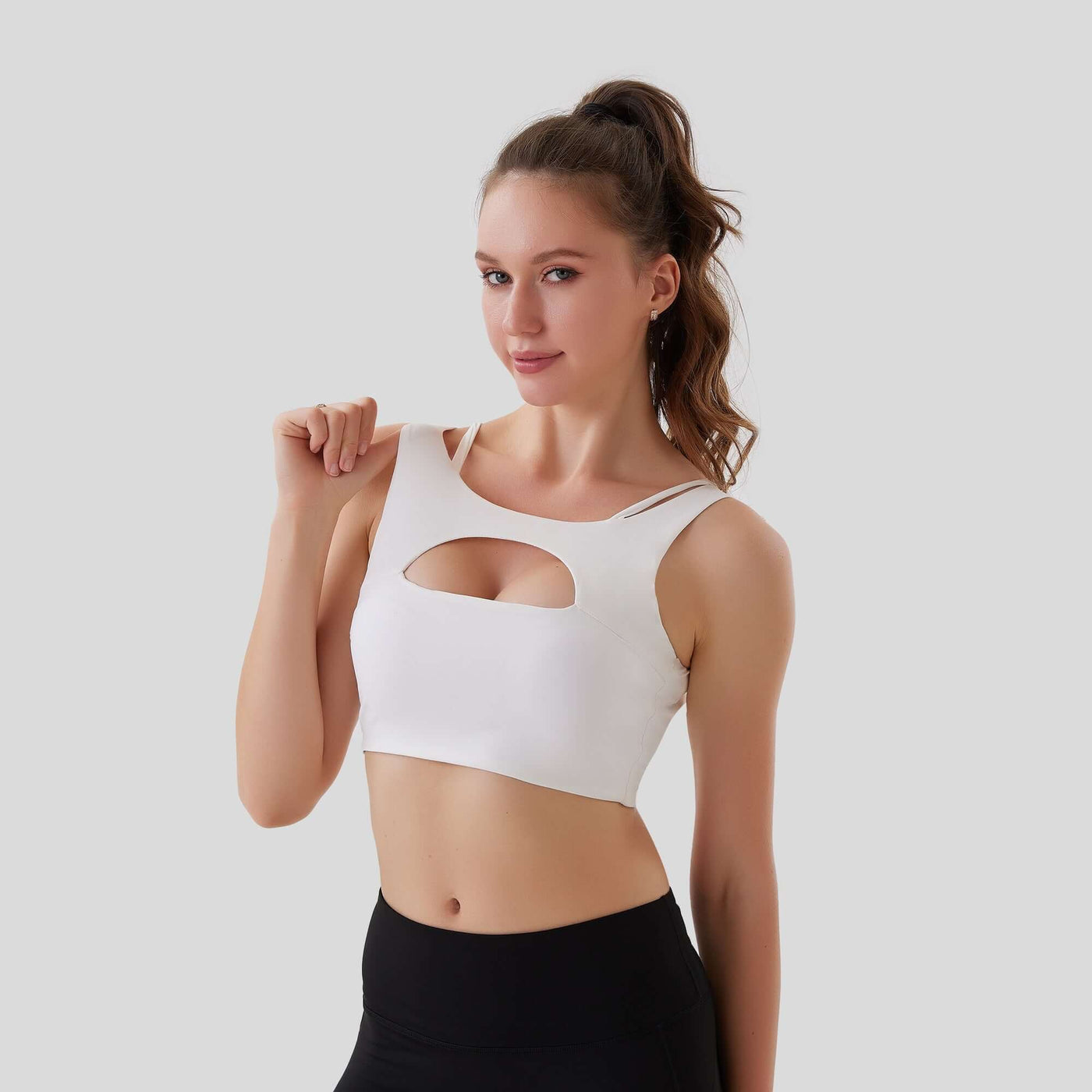 Hollow Sports Bra eprolo
