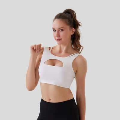 Hollow Sports Bra eprolo