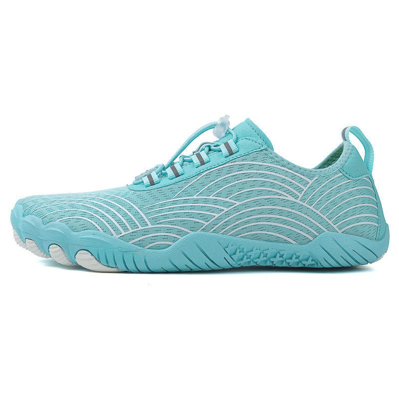 Outdoor Stream Trekking Shoes Beach Non-slip Wading Shoes eprolo