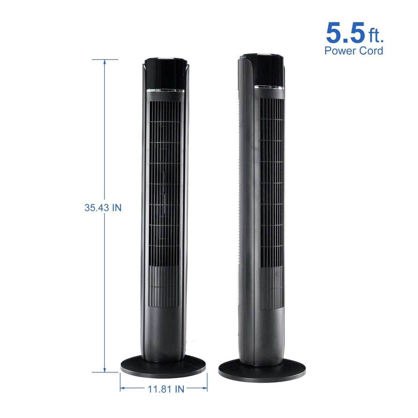 Standing Cooling Fan eprolo