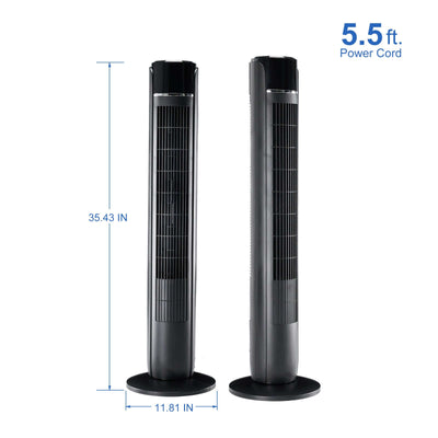 Standing Cooling Fan eprolo