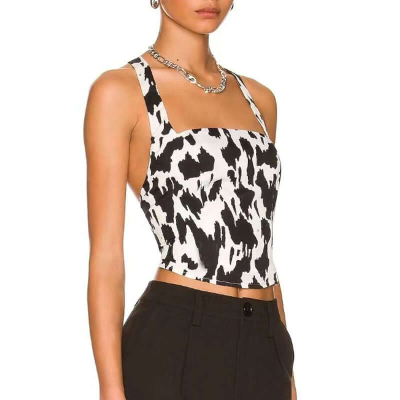 Fashion Sports Fitness Tank Top eprolo