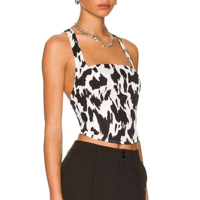 Fashion Sports Fitness Tank Top eprolo