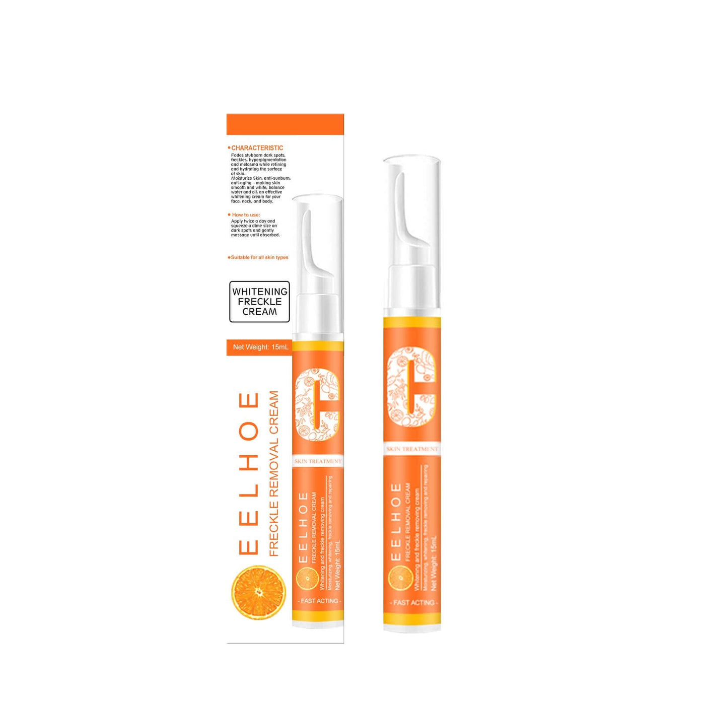 VC Beauty Pen, Moisturizing Facial Skin, Reduce Spots And Melanin Skin Beauty Pen eprolo