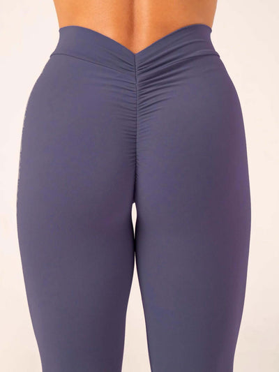 High Waist Yoga Pants For Women, Seamless, Scrunch Butt, Elastic, Ultra-Soft Comfort Fit, Solid Color Sports Leggings eprolo