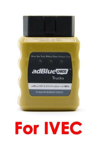 AdBlue OBD2 Emulator For RENAULT Truck Plug And Play eprolo