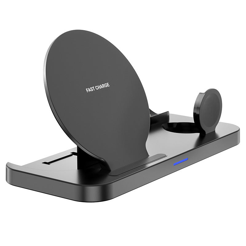 3 in 1 Wireless Fast Charger eprolo