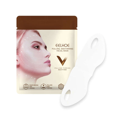 Face Lifting Facial Mask, Firming Anti-aging Plump V-face Facial Mask eprolo