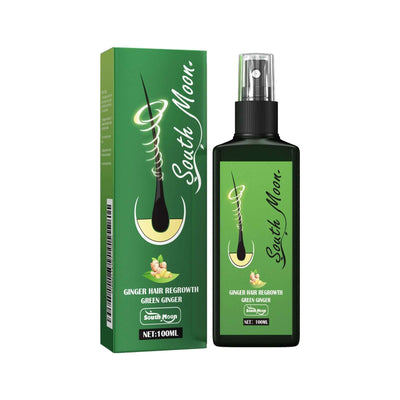 Hair Care Spray Nourishing And Nourishing Hair Massage Repair Hair And Scalp Care Solution eprolo