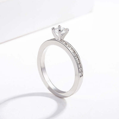 Fashion design full diamond ring eprolo
