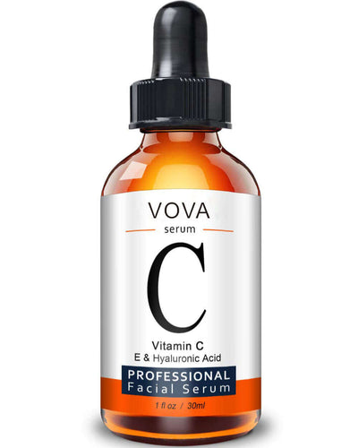 Vitamin C Serum Facial Serum Amazon eprolo