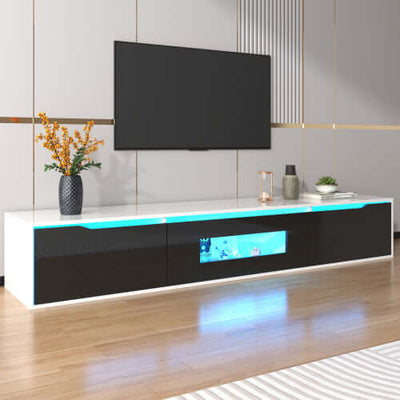Particleboard TV Cabinet eprolo