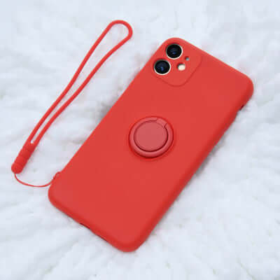 Liquid silicone phone case eprolo