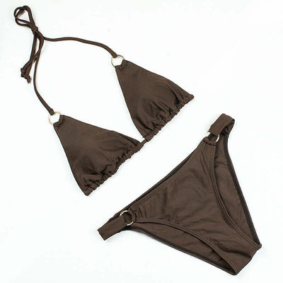 Split bikini swimsuit women eprolo