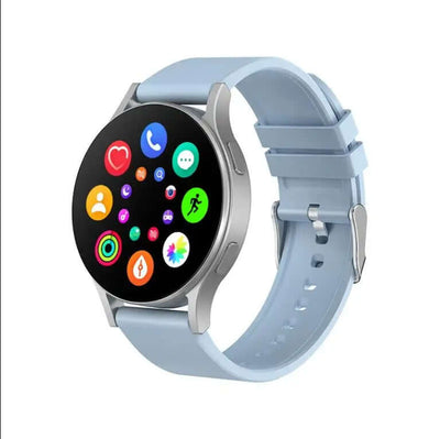 Watch 8 Smartwatch For Workout And Body Monitoring With Durable Design And Multi-functional Features eprolo