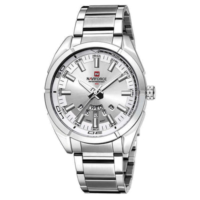 NAVIFORCE 9038 affordable hot watch waterproof Lxy Mens quartz movement eprolo