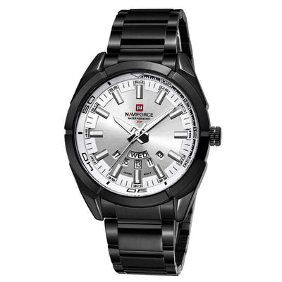 NAVIFORCE 9038 affordable hot watch waterproof Lxy Mens quartz movement eprolo