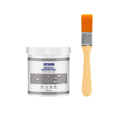Waterproof Sealant Bathroom Kitchen Exterior Wall Water Leakage Repair Free Brick Leak Repair Home Improvement Paint Agent eprolo