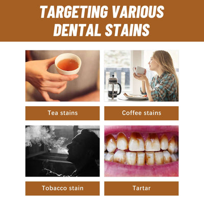 Stain Removal Toothpaste Cleans Teeth Odor Fresh And Beautiful Teeth Reduce Stains Everyday Care For Teeth eprolo