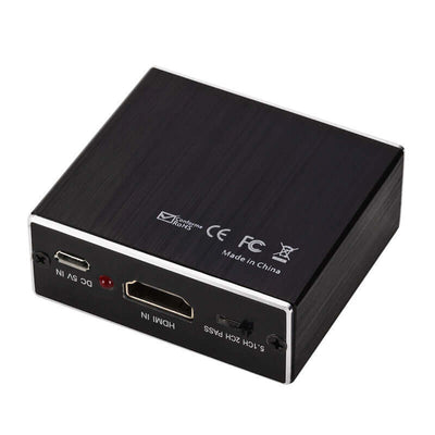 Audio Video Converter eprolo