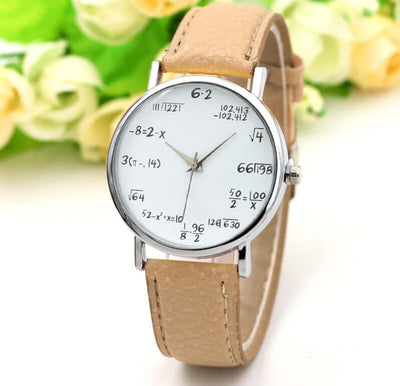 Equation watch eprolo