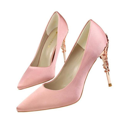 LAKESHI  Fashion Women Shoes eprolo