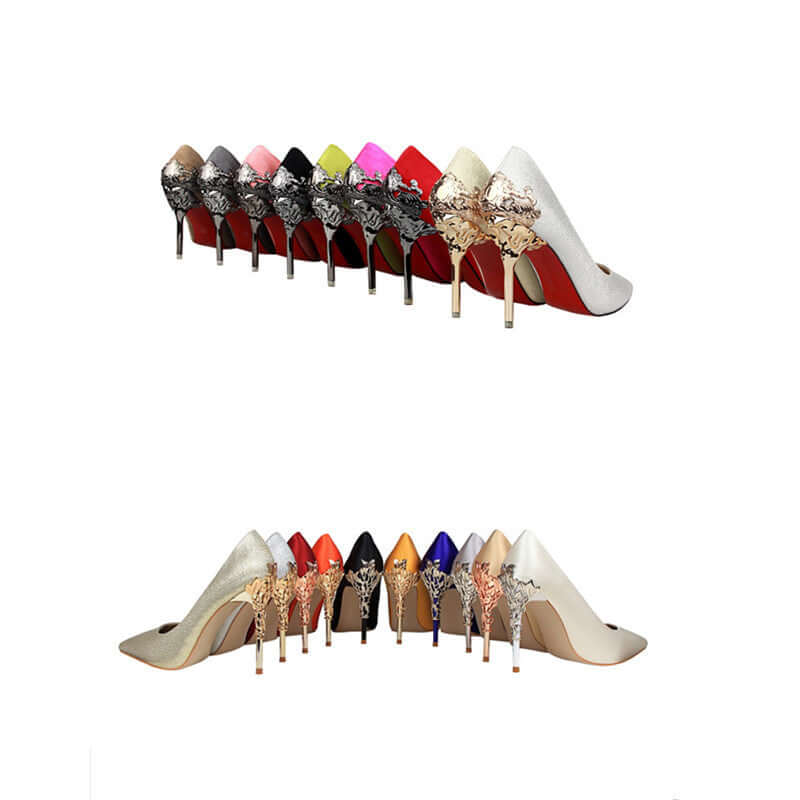 LAKESHI  Fashion Women Shoes eprolo
