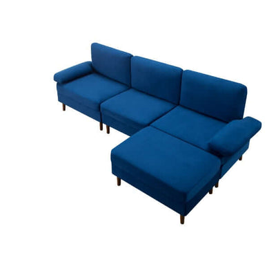 102.4 Modular Sectional Sofa eprolo